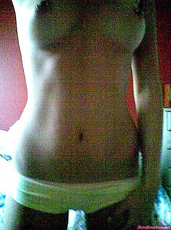 Sweet Asian Teen With Genital Piercing - Photo 30