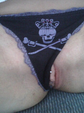 Sweet Asian Teen With Genital Piercing - Photo 35
