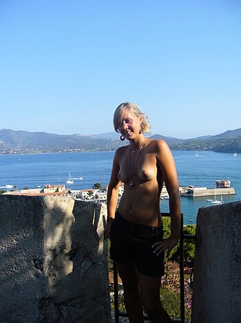 Fav amateur couple 332 - Photo 8