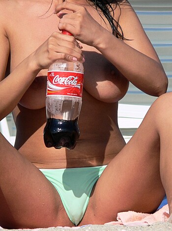 Topless Girls on the Beach - 236 - Photo 48