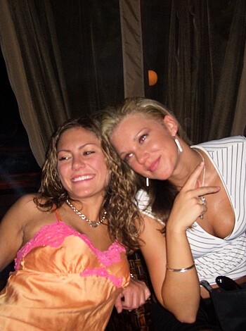19 YO Teens From Hamburg Are So Horny - Photo 8