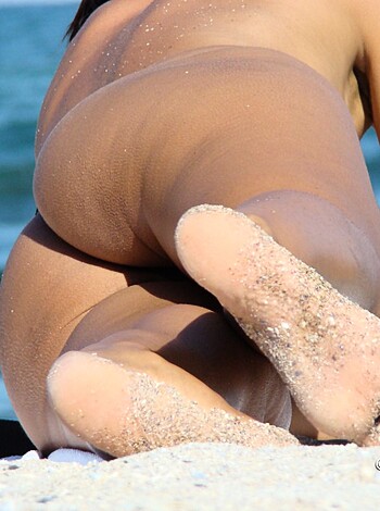 Topless Girls on the Beach - 063 - Part 2 - Photo 46