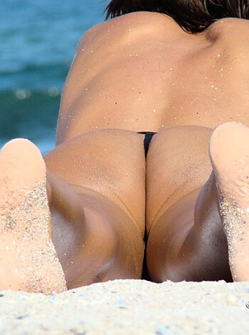 Topless Girls on the Beach - 063 - Part 2 - Photo 48