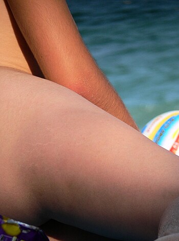 Nude Girls on the Beach - 167 - Photo 45