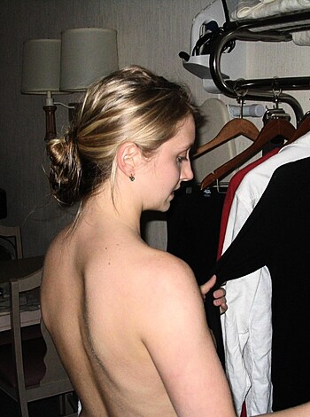 Fav amateur couple 392 - Photo 1