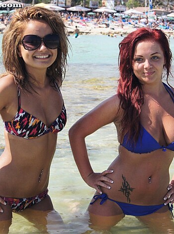Beach - Annah - Photo 4