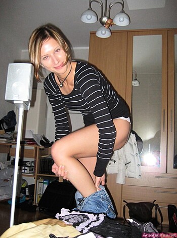 Hot Amateur Russian Girls - Photo 37