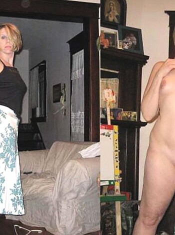 Clothed Unclothed 261 - Photo 12