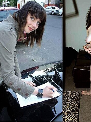 Clothed Unclothed 261 - Photo 4