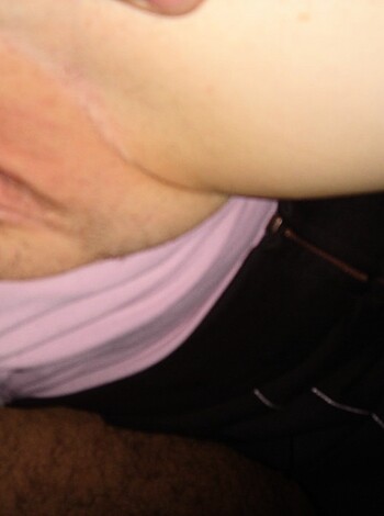 Teen Girl Has  Fun With Her Vibrator - Photo 1