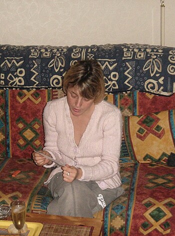Teen Girl Has  Fun With Her Vibrator - Photo 23