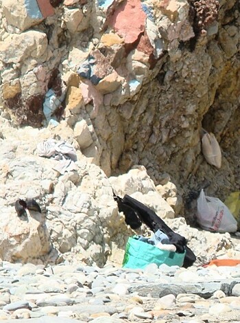 Nude Girls on the Beach - 227 - Part 1 - Photo 14