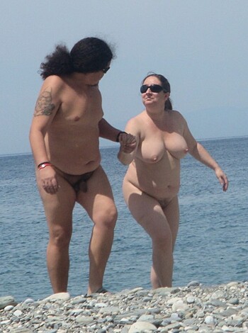 Nude Girls on the Beach - 227 - Part 1 - Photo 35