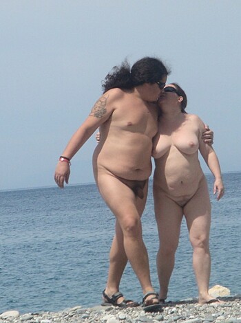 Nude Girls on the Beach - 227 - Part 1 - Photo 37