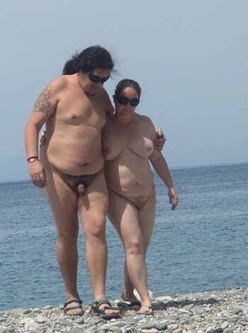 Nude Girls on the Beach - 227 - Part 1 - Photo 38