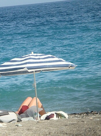 Nude Girls on the Beach - 227 - Part 1 - Photo 40