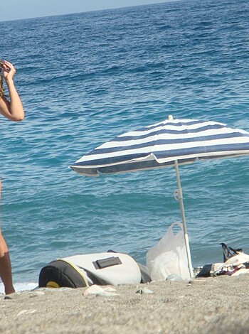 Nude Girls on the Beach - 227 - Part 1 - Photo 44