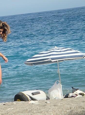 Nude Girls on the Beach - 227 - Part 1 - Photo 46