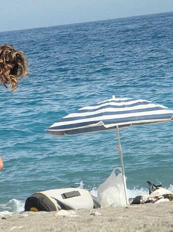 Nude Girls on the Beach - 227 - Part 1 - Photo 47