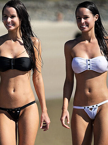 beachgirls 24 - Photo 1