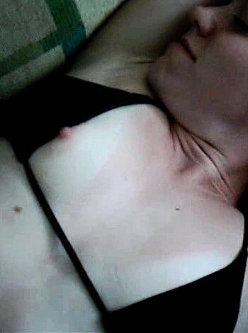 Nude Pictures Of Horny Blonde Sucking - Photo 34