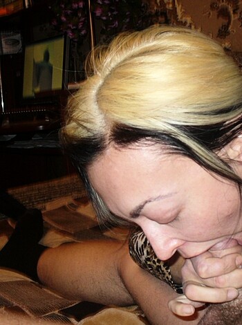 GF From Poland Kinky And Horny Sex Goddess - Photo 3