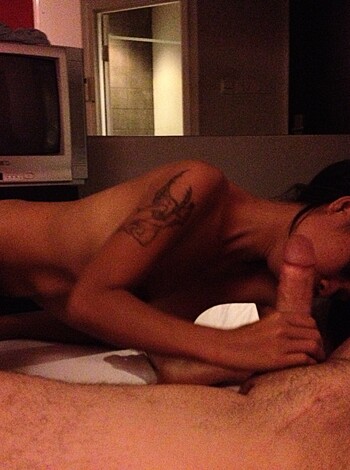 My Horny Sex Holiday In Thailand - Photo 26