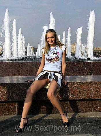 Upskirt Pics - Photo 66