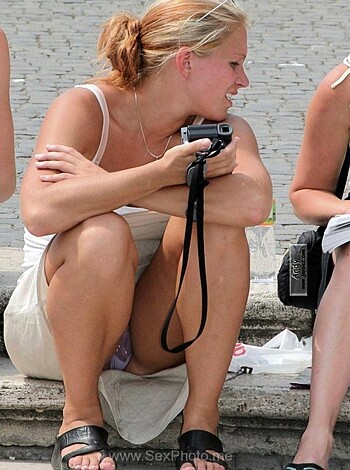 Upskirt Pics - Photo 81