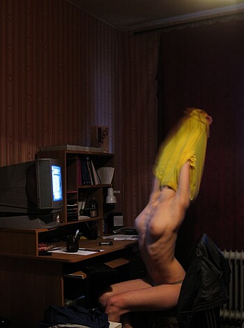 The beauty of a Russian body - Photo 3