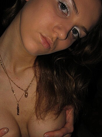 The beauty of a Russian body - Photo 32