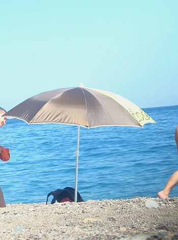 Nude Girls on the Beach - 227 - Part 2 - Photo 32