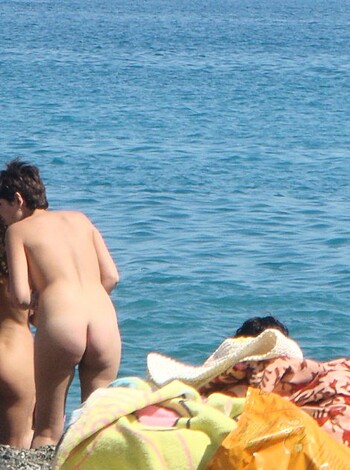 Nude Girls on the Beach - 227 - Part 2 - Photo 43