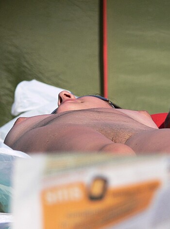 Nude Girls on the Beach - 306 - Part 2 - Photo 11