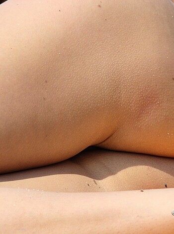 Nude Girls on the Beach - 185 - Part 2 - Photo 40
