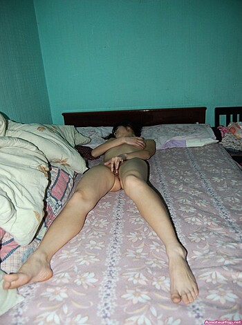 Nice Japanese Teen Nude Pics - Photo 32