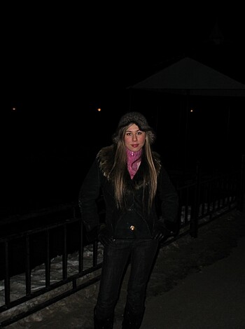 Pretty Russian Teen  Likes Posing For The Camera - Photo 27