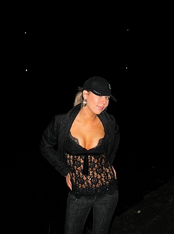 Pretty Russian Teen  Likes Posing For The Camera - Photo 37