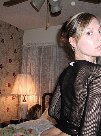 She Could Be a Pornstar - Photo 70