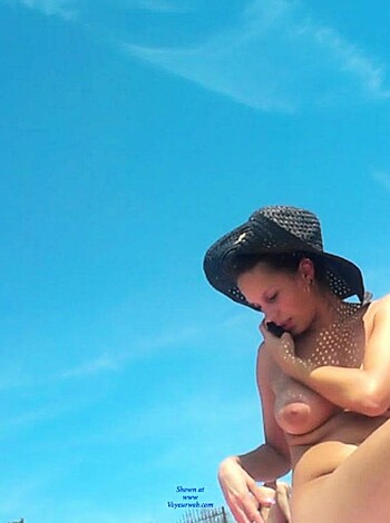 beachgirls 25 - Photo 8