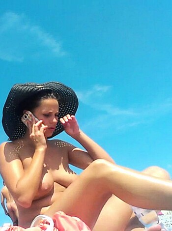beachgirls 25 - Photo 12
