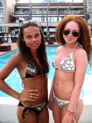 beachgirls 25 - Photo 31