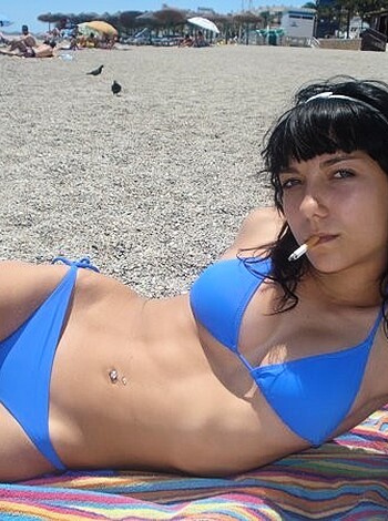 beachgirls 25 - Photo 32