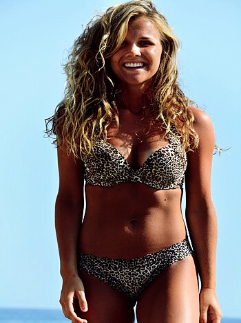 beachgirls 25 - Photo 35