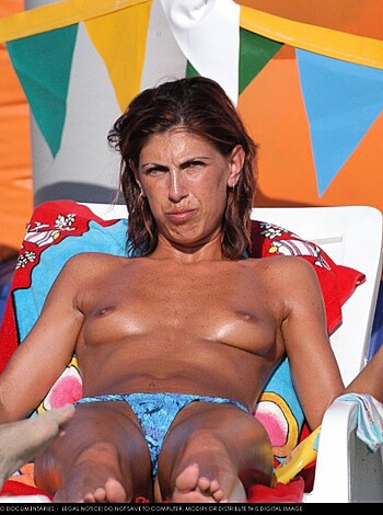 Topless Girls on the Beach - 020 - Part 2 - Photo 42