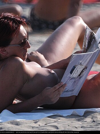 Topless Girls on the Beach - 020 - Part 2 - Photo 47