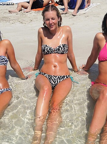 Beach - sophie and friends - Photo 6