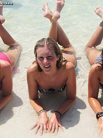 Beach - sophie and friends - Photo 10