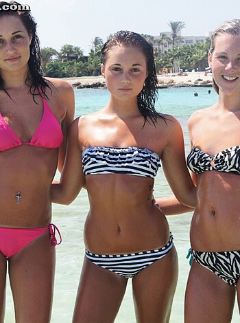 Beach - sophie and friends - Photo 41
