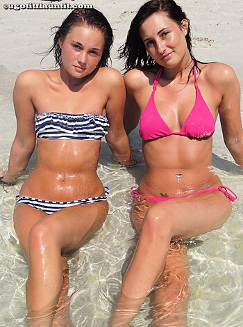 Beach - sophie and friends - Photo 40